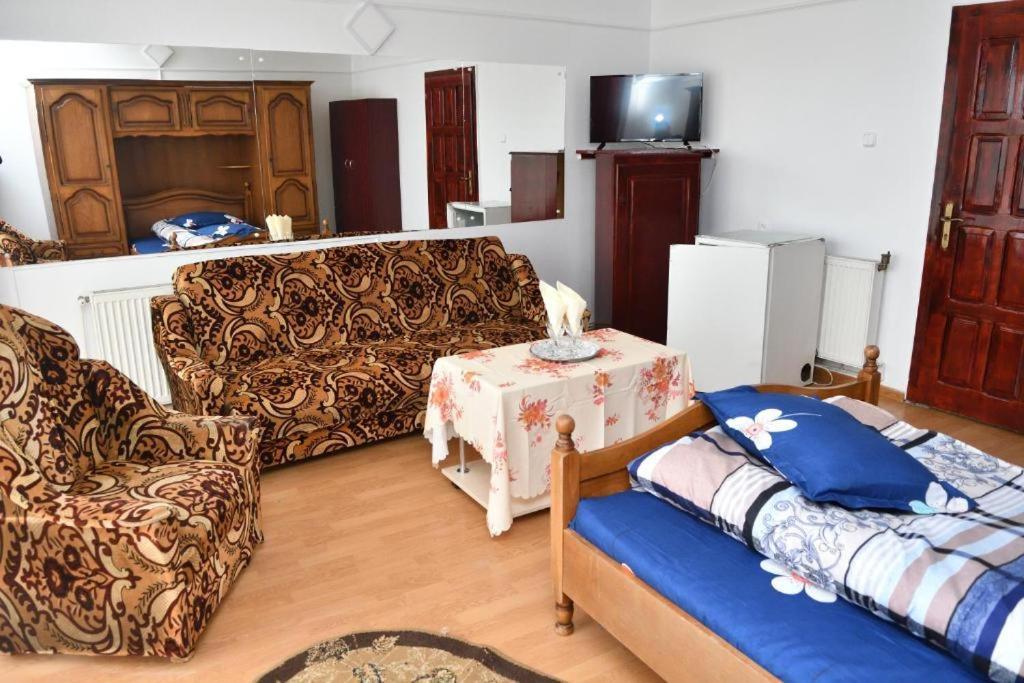 Casa Simescu I Hostel Caransebes Luaran gambar